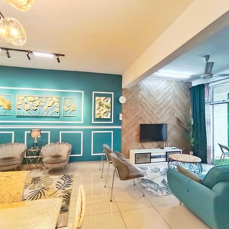 Dg Homestaymuslim Putrajaya - Near Alamanda Екстериор снимка